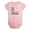 Pink, variant on iDzn Take A Chill Pill My Mommy Is A Nurse Funny Rompers For Babies, Newborn Baby Unisex Bodysuits, Infant Jumpsuits, Toddler 0-24 Months Kids One-Piece Oufits