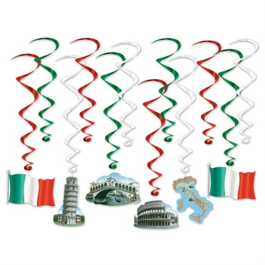 Whirls (Pack of 6 Packs of 12)