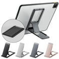 thumbnail image 3 of FurNest Support de Tablette en Aluminium Réglable Multifonctionnel Pliable P9 Nouveau, 3 of 8