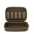 thumbnail image 2 of CARLSONS 5 TUBE CASE BLACK 1000D NYLON, 2 of 2