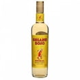 thumbnail image 1 of Paquete de 3 Mezcal Gusano Rojo C/5 Variado 50 ml Gusano Rojo Paquete de 3, 1 of 2