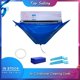 thumbnail image 2 of Cubierta de limpieza de aire acondicionado grande con tubería de agua, aire acondicionado impermeable por debajo de 1,5-3P, bolsa de cubierta de protección contra el polvo de limpieza Tan Jianjun unisex, 2 of 2