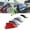 A2684 christmas decorations under 5$, variant on Car Shark Fin Antenna under $5! CQCYD Car Shark Fin Antenna, FM/AM Radio Signal Antenna, Universal No Drill Roof Antenna for Enhanced Reception