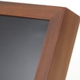 thumbnail image 3 of GAXIRE Display Frame Shadow Box Wooden Frame Coffee Jewelry Storage Home Decor 1Set, 3 of 7
