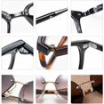 thumbnail image 5 of Fonepro Glasses Repair Kit with Screws, Micro Screw Glasses Repair Kits, Glasses Screws Repair, Glasses Screws Nuts Repair Tool, Glasses Repair Kit Screws Nuts, 5 of 5