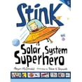 thumbnail image 2 of Pre-Owned Stink: Solar System Superhero (Hardcover) 0763663921 9780763663926, 2 of 2