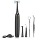 thumbnail image 1 of Ultrasonic Electric Dental Calculus Remover Tartar Scaler Tooth Cleaner, 1 of 5