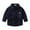 Navy, variant on ibiyuan Boys Jackets Size 14-16 Kids Children Toddler Baby Boys Long Sleeve Gentleman Solid Shirt Blouse Tops Outfits Clothes Back To School