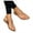 Gold, variant on Women's Sandals Shoes on Clearance, up to 30% off, Flip Flops for Women, Rhinestone Sandals Women's Shoes Flat Beach Sandals And Slippers Women, Silver, 38