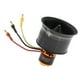thumbnail image 5 of Ventilador de Conducto Hugo 12 Motor Sin Escobillas 50 mm QF2611 4600KV, 5 of 9