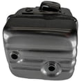 thumbnail image 3 of Exhaust Muffler Fit for Husqvarna 340 345 346XP 350 351, Replacement for 544 02 83-01, 3 of 6