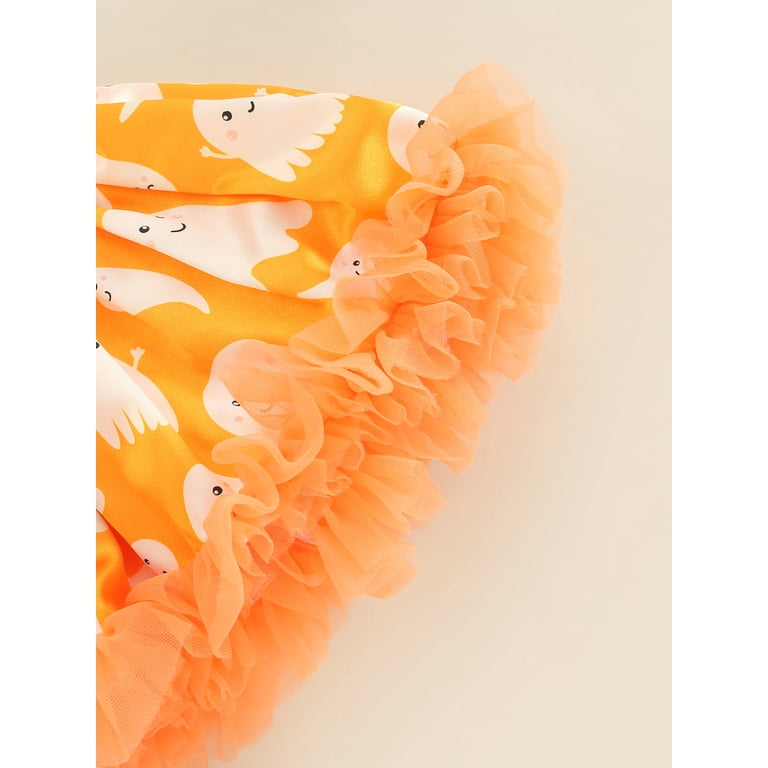 Inevnen 3pcs Newborn Baby Girls Princess Romper Outfit My 1st