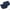 Azul, variant on 19-inch U-Shaped Outdoor Spun Polyester Tufted Dining Chair Cushion (Set of 2)-Color:Cocoa