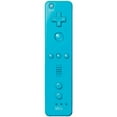 thumbnail image 1 of Nintendo Original Wii Remote Controller for Wii Consoles - Wiimote - Blue - 100% OEM, 1 of 1