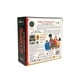 thumbnail image 4 of Juego de mesa Steps Games Starter Pack de madera con bolsa de almacenamiento, 4 of 9