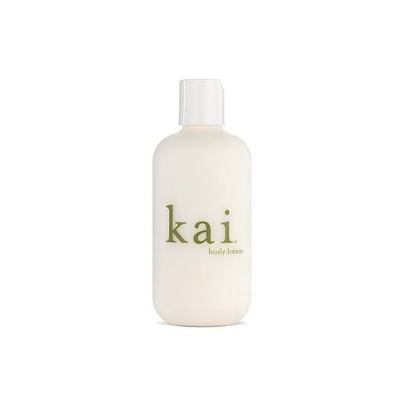 Kai Body Lotion, 8 Oz