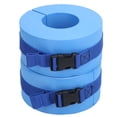 thumbnail image 4 of Puños Para Ejercicios De Natación, Cinturones Para Brazos Y Tobillos, Resistentes Al Agua, Para Aprender A Nadar, Para Seguridad En El Agua, 4 of 7