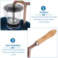 thumbnail image 3 of Kids Science Kits 1 Set Pump Experiment Model For Children Diy Assembly Educational Toy, 3 of 9