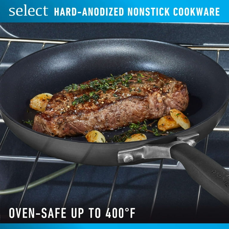 Safe Practices for Using Calphalon Frying Pans in the Oven