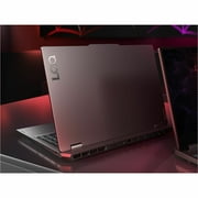Lenovo LOQ 15 15.6 1920 x 1080 FHD 144Hz Gaming Laptop AMD Ryzen 7-8845HS 16GB DDR5 1TB SSD NVIDIA GeForce RTX 4060 8GB Luna Grey