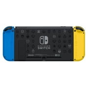Nintendo Switch Console with Fortnite Wildcat Game Bundle