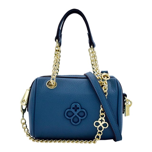 BOLSO JAIME IBIZA JI 2196 AZUL azul 1 JAIME IBIZA AURORA