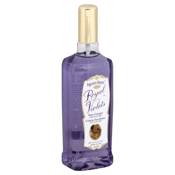 royal violet cologne