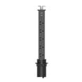 thumbnail image 1 of Pull Up Socket Australia Power Strip Retractable Electrical Au Plug Outlet 2m Extenstion Cord Desktop Hidden Kitchen Office Home, 1 of 2