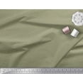 thumbnail image 3 of Soimoi Polyester Crepe Fabric Crescent Moon Shirting Print Sewing Fabric Yard 42 Inch Wide, 3 of 3