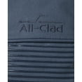 thumbnail image 2 of All-Clad Premium Silicone Oven Mitts, 2-Pack, Indigo, 2 of 7