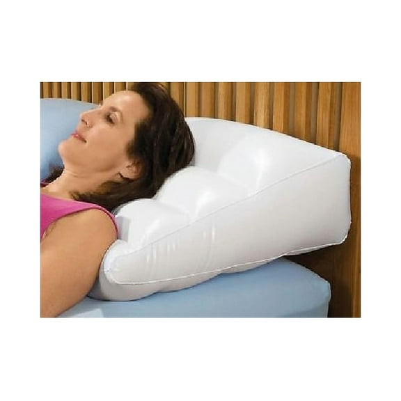 New Soft Inflatable Bed Wedge With Cover