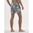 thumbnail image 4 of No Boundaries Swim Trunks, 5" Inseam, Men's S-5XL, 4 of 5