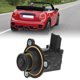 thumbnail image 4 of 11657593273, Válvula de Cargador Duradera Válvula Turbocompresor Válvula Válvula de Metal Para Automóvil, 4 of 7