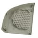 thumbnail image 4 of Cubierta Del Altavoz De La Puerta A20372704887E94 Reemplazo ABS Gris Derecho Para BENZ W203 CClass Coupe O/S, 4 of 7