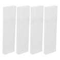 thumbnail image 2 of Hemoton 4pcs Reusable Tongue Scraper Storage Case Plastic Container for Convenient Travel Scraper Holders, 2 of 9