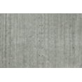 thumbnail image 1 of Ahgly Company Indoor Rectangle Contemporary Dark Gray Abstract Area Rugs, 2' x 4', 1 of 6