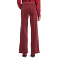 thumbnail image 3 of NYDJ PAINTBRUSH Women's Teresa Wide Leg Corduroy Pants, US 10, 3 of 4
