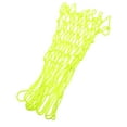 thumbnail image 4 of MasteelfCA Filet Tressé Noctilucent Filet de Basketball Universel Filet de Basketball Professionnel, 4 of 7