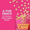 thumbnail image 3 of CRUNCH 'N MUNCH Birthday Cake Flavored Popcorn Clusters, 5.5 oz, 3 of 8