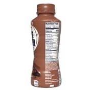 Core Power Protein Shake, Chocolate, 26g Bottle, 14 fl oz