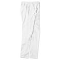 thumbnail image 3 of Ma Croix Mens Fleece Sweatpants Sherpa Joggers with Drawstring, 3 of 7