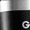 Black, variant on Gourmia Iced Coffee Maker with 25 fl oz. Reusable Tumbler, White