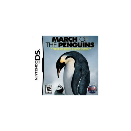 March of the Penguins (DS)