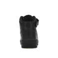 thumbnail image 4 of Nike Kid's Air Force 1 Mid Black Shoes, from StockX, 4 of 5