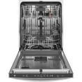 thumbnail image 2 of GE GDT665SSNSS 46 dBA Stainless Steel Top Control Built-In Dishwasher, 2 of 6