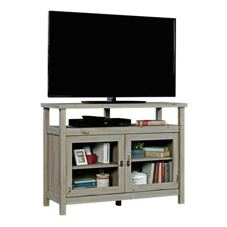 - Sauder Cottage Road TV Stand for TVs up to 42