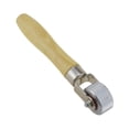 thumbnail image 2 of Almencla Rouleau de Compaction pour Patch de Pneu Portable Multifonction Rouleau de Pneu d'Automobile 2 cm, 2 of 8