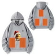 thumbnail image 4 of Super Soft Hoodie, Heating Top with Temperature Control for Kids, 4 of 9