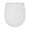White, variant on Reusable Nut Milk Bag, 12"x10" Nylon Mesh Strainer for Almond, Soy, Cold Brew, and Yogurt