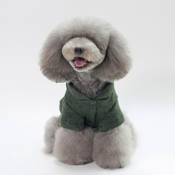 Dog Coat for Small Medium Dog or Cat Pet Jacket for Puppy Dog